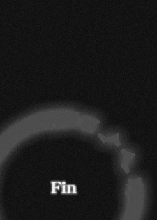 [Kurono Masakado] Based on black byte - page 40