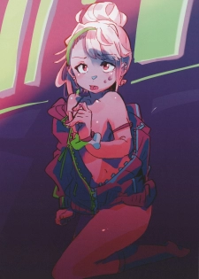 (C95) [Futon Mushi (Various)] MILLION LIVE FETISHISM -PIERCE- (THE IDOLM@STER MILLION LIVE!) - page 23