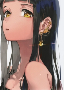 (C95) [Futon Mushi (Various)] MILLION LIVE FETISHISM -PIERCE- (THE IDOLM@STER MILLION LIVE!) - page 6