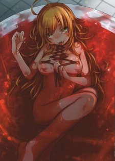 (C95) [Futon Mushi (Various)] MILLION LIVE FETISHISM -PIERCE- (THE IDOLM@STER MILLION LIVE!) - page 26