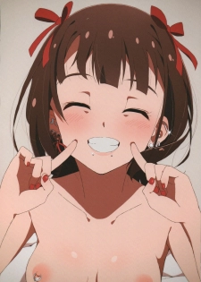 (C95) [Futon Mushi (Various)] MILLION LIVE FETISHISM -PIERCE- (THE IDOLM@STER MILLION LIVE!) - page 17