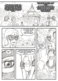 Maids Graduation (commission) - page 3