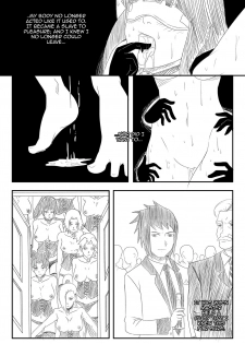 Maids Graduation (commission) - page 46