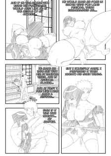 Maids Graduation (commission) - page 30