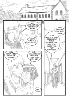 Maids Graduation (commission) - page 17