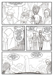Maids Graduation (commission) - page 7