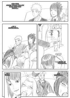 Maids Graduation (commission) - page 50
