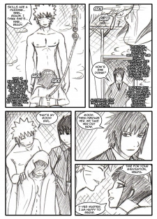 Maids Graduation (commission) - page 2
