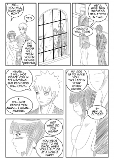 Maids Graduation (commission) - page 24