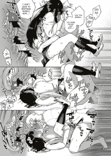 [Herio] Toshoshitsu o Shimete kara (COMIC ExE 18) [English] [CrowKarasu] [Digital] - page 29
