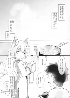 (C95) [Hinaprin (Ikuta Takanon)] Otokonoko no Seiteki Shouhi Mondai Jitsuroku Report. (Touhou Project) - page 8