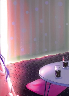 (C94) [Tatintotarte (Anu)] Natsu no Junpyou (Yuyushiki) - page 18