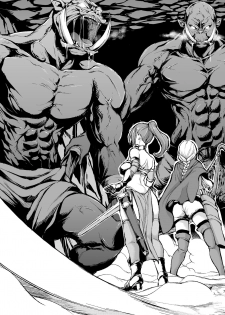 [Shimapan (Tachibana Omina)] Isekai Harem Monogatari Soushuuhen 1 [Digital] - page 10