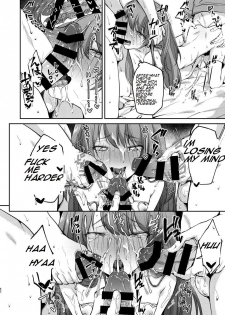 [Hi-CAL (Kurikama)] Ore wa Toshishita Kareshi no Iinari Kanojo | I'm A Shameful Trap [English] [Digital] - page 41