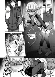 [Hi-CAL (Kurikama)] Ore wa Toshishita Kareshi no Iinari Kanojo | I'm A Shameful Trap [English] [Digital] - page 19