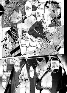 [Hi-CAL (Kurikama)] Ore wa Toshishita Kareshi no Iinari Kanojo | I'm A Shameful Trap [English] [Digital] - page 28