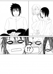 (Zennin Shuuketsu 10 ) [Fujii-ya no sake-ben (Saketoba)] S to S (Naruto) - page 5