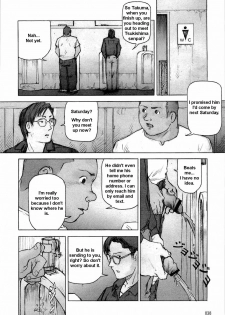 [Kai Makoto] Training Dog Ch. 1-7 [English] - page 40