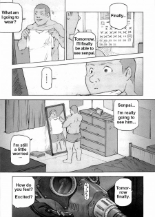 [Kai Makoto] Training Dog Ch. 1-7 [English] - page 47