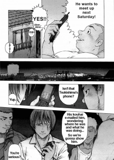 [Kai Makoto] Training Dog Ch. 1-7 [English] - page 30