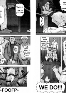[Kai Makoto] Training Dog Ch. 1-7 [English] - page 26