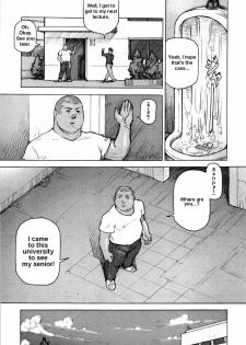 [Kai Makoto] Training Dog Ch. 1-7 [English] - page 41