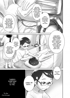 [Golden Tube (Ogu)] 3-sai kara no Oshikko Sensei-V | Oshikko Sensei From 3 Years Old - V [English] [Digital] - page 24