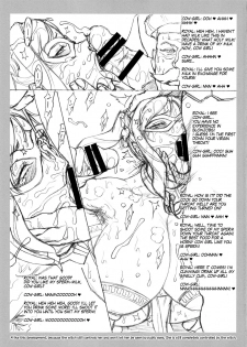 (C94) [Niku Ringo (Kakugari Kyoudai)] NIPPON LACTATE [English] [bewbs666] - page 24