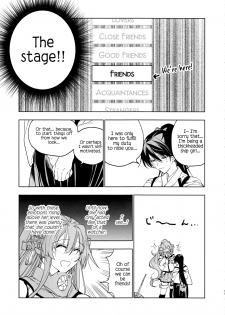 (C95) [Sleeper (Nekomura, match)] Ameagari no Hanayome - She became my bride after the rain. (Kantai Collection -KanColle-) [English] [JasmineTea] - page 50