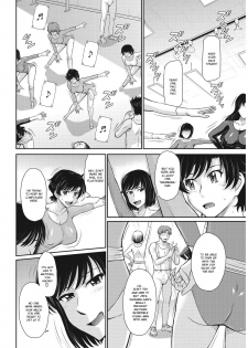 [Tsukino Jyogi] Let's get Physical Ch. 3 (COMIC HOTMiLK Koime Vol. 9) [English] [Ruru Scanlations] [Digital] - page 4