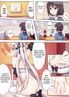 [Niliu Chahui (Sela)] Girls and the King's Tea Party [English] [Lei Scans][NSFW] - page 10