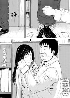 [tyibin] Human skin and Chocolate [English-Translated] [Re-write] - page 12