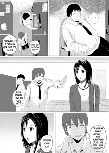 [tyibin] Human skin and Chocolate [English-Translated] [Re-write] - page 2