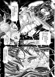 (C77) [Kaki no Boo (Kakinomoto Utamaro)] RANDOM NUDE Vol.5 92 〔STELLAR LOUSSIER〕 (Gundam Seed Destiny)【chinese】 - page 29