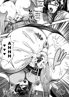 [Taihei Tengoku] Nakadashi 100-nin Dekiru kana | I Wonder If I Can Reach 100 Creampies! Ch. 1-2 [English] [SakuLENS] - page 33