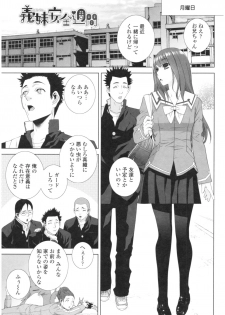 [Shinobu Tanei] Imouto no Kiken na Anzenbi - page 29