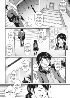 [Fumitsuki Sou] 1LDK+JK Ikinari Doukyo? Micchaku!? Hatsu Ecchi!!? Ch. 1-11 [English] [Comfy Pillow Scans] - page 33