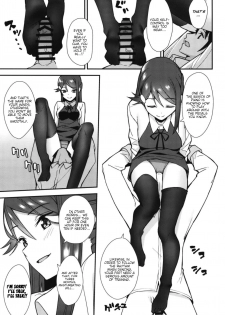 [Do well !!! (Tatsuka)] Kyou kara Hajimaru Sex Life Encore (Love Live! Sunshine!!) [Digital] [English] [carida171] - page 15