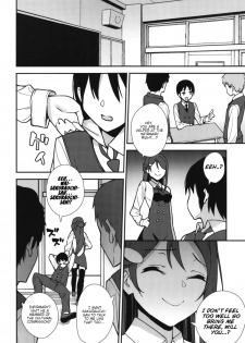 [Do well !!! (Tatsuka)] Kyou kara Hajimaru Sex Life Encore (Love Live! Sunshine!!) [Digital] [English] [carida171] - page 10