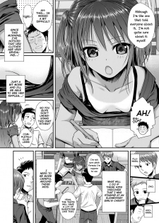 [Shimanto Shisakugata] Houkago wa Minna de | Together With Everyone After School (COMIC LO 2018-04) [English] [NHNL] [Digital] - page 4