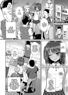 [Shimanto Shisakugata] Houkago wa Minna de | Together With Everyone After School (COMIC LO 2018-04) [English] [NHNL] [Digital] - page 8