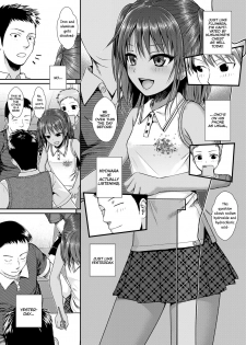 [Shimanto Shisakugata] Houkago wa Minna de | Together With Everyone After School (COMIC LO 2018-04) [English] [NHNL] [Digital] - page 9