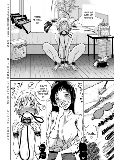 [Dhibi Shoten (Dhibi)] Gohoubi wa Oshiri ni [English] {Hennojin} [Digital] - page 29