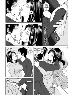 [Kuroki Hidehiko] 36-sai Injuku Sakarizuma | 36-Year-Old Randy Mature Wife [English] {Tadanohito} [Digital] [Uncensored] - page 50