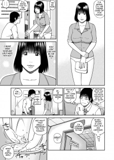 [Kuroki Hidehiko] 36-sai Injuku Sakarizuma | 36-Year-Old Randy Mature Wife [English] {Tadanohito} [Digital] [Uncensored] - page 27