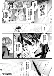 [Suihei Sen] Bungou ni Neko (COMIC HOTMILK 2019-07) [Chinese] [兔司姬漢化組] [Digital] - page 19