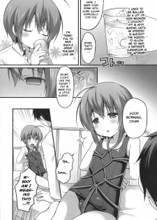 [Sakura Puchilo] Naisho no Hokenshitsu (Otokonoko Heaven's Door 1) [English] [BSN] - page 2