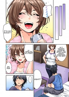 [Shouji Nigou] Hatsujou Munmun Massage! Ch. 5 (COMIC Ananga Ranga Vol. 42) [English] [Comfy Pillow Scans] - page 9