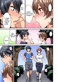 [Shouji Nigou] Hatsujou Munmun Massage! Ch. 5 (COMIC Ananga Ranga Vol. 42) [English] [Comfy Pillow Scans] - page 6