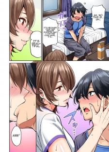 [Shouji Nigou] Hatsujou Munmun Massage! Ch. 5 (COMIC Ananga Ranga Vol. 42) [English] [Comfy Pillow Scans] - page 11